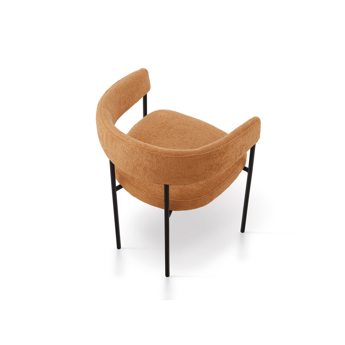 Pair Of Katania Dining Chairs