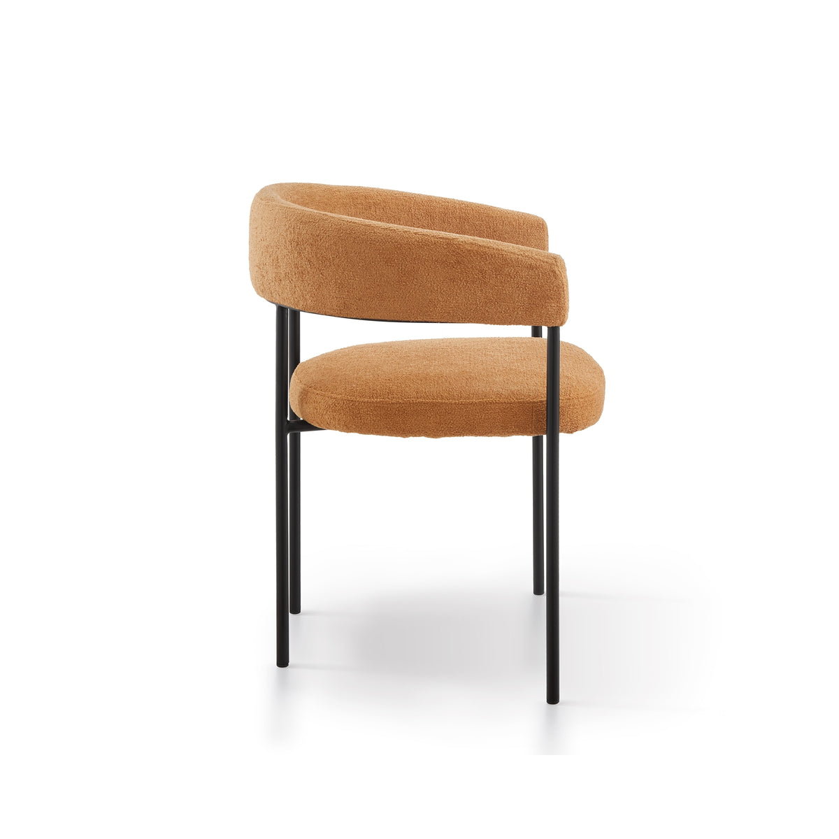 Pair Of Katania Dining Chairs