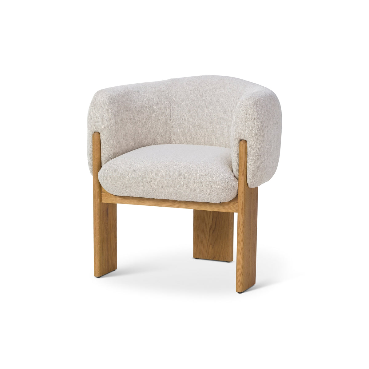 Pair Of Lucca Dining Chairs