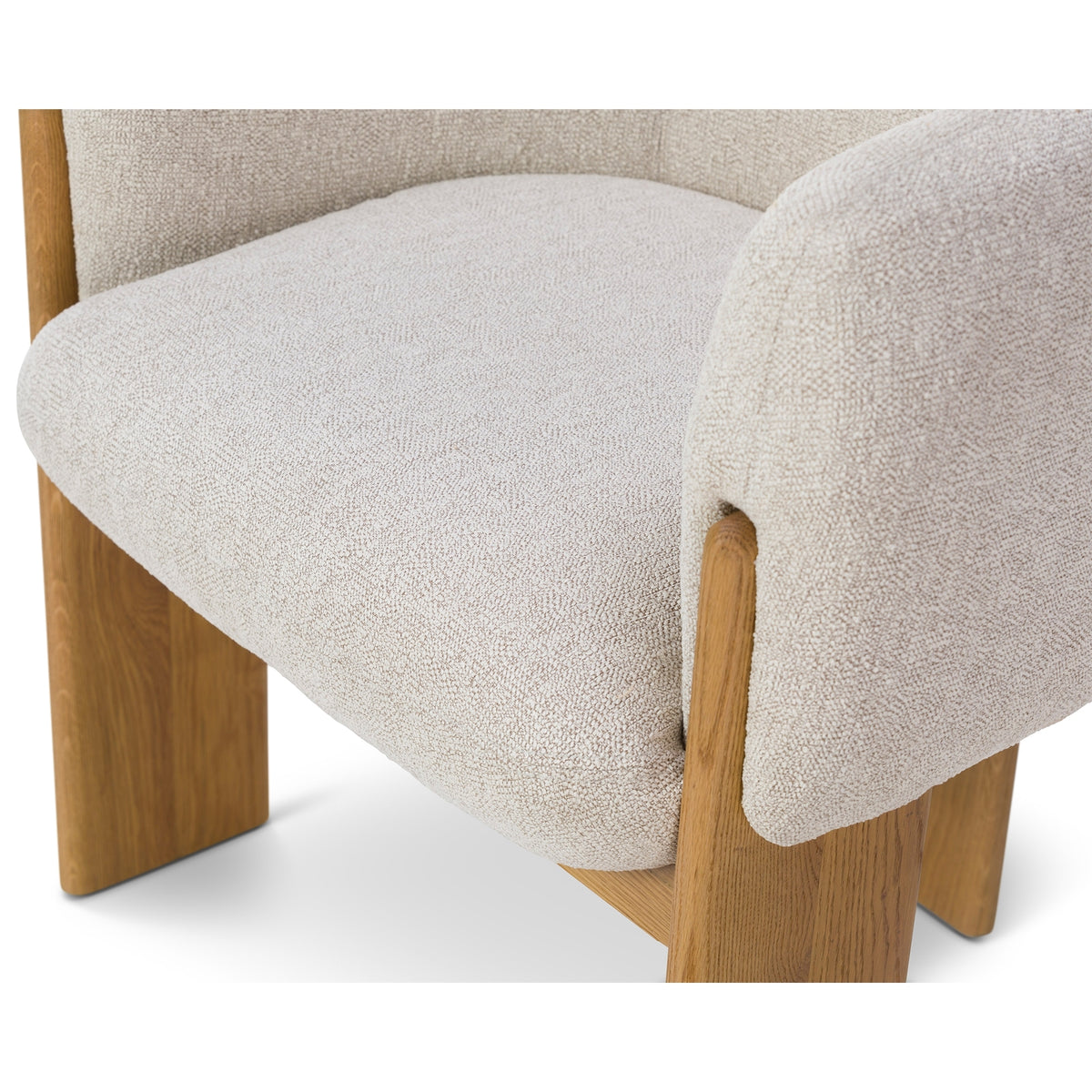 Pair Of Lucca Dining Chairs
