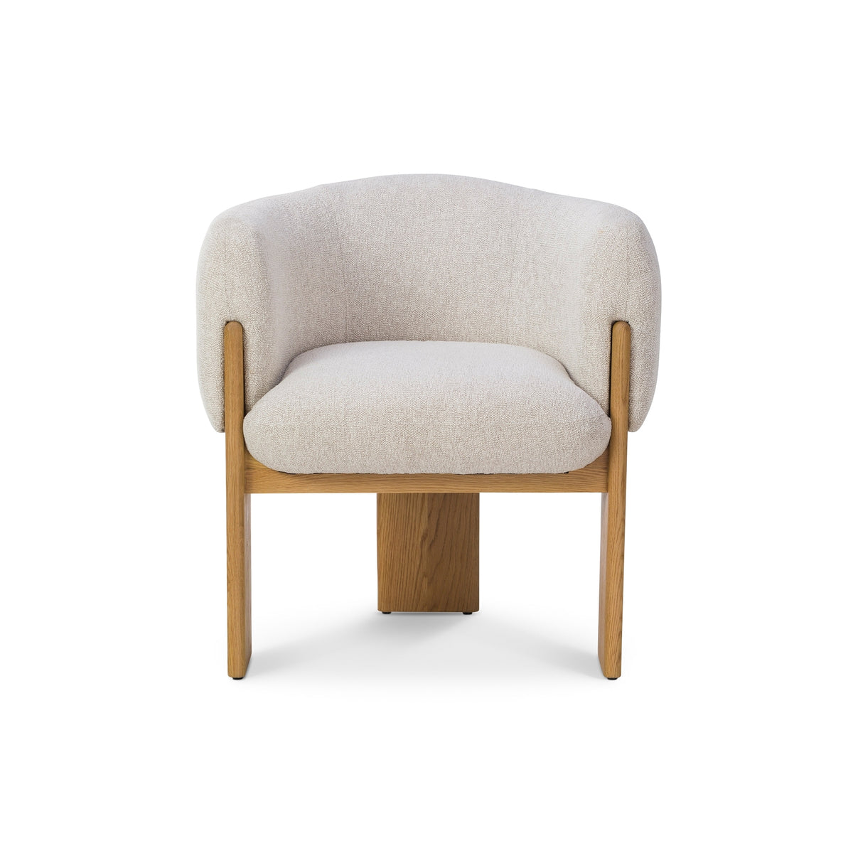 Pair Of Lucca Dining Chairs