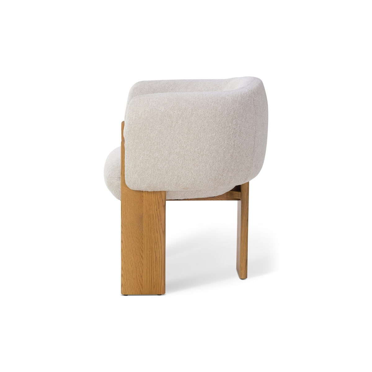 Pair Of Lucca Dining Chairs