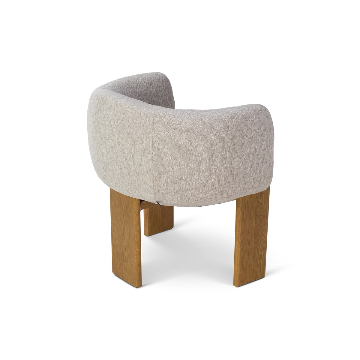 Pair Of Lucca Dining Chairs