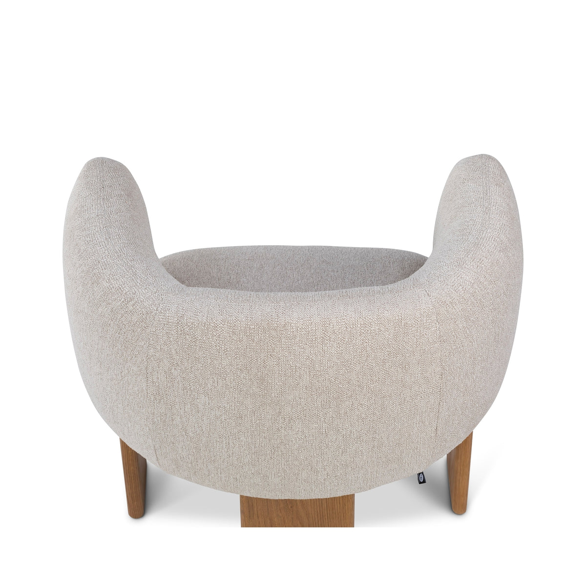 Pair Of Lucca Dining Chairs