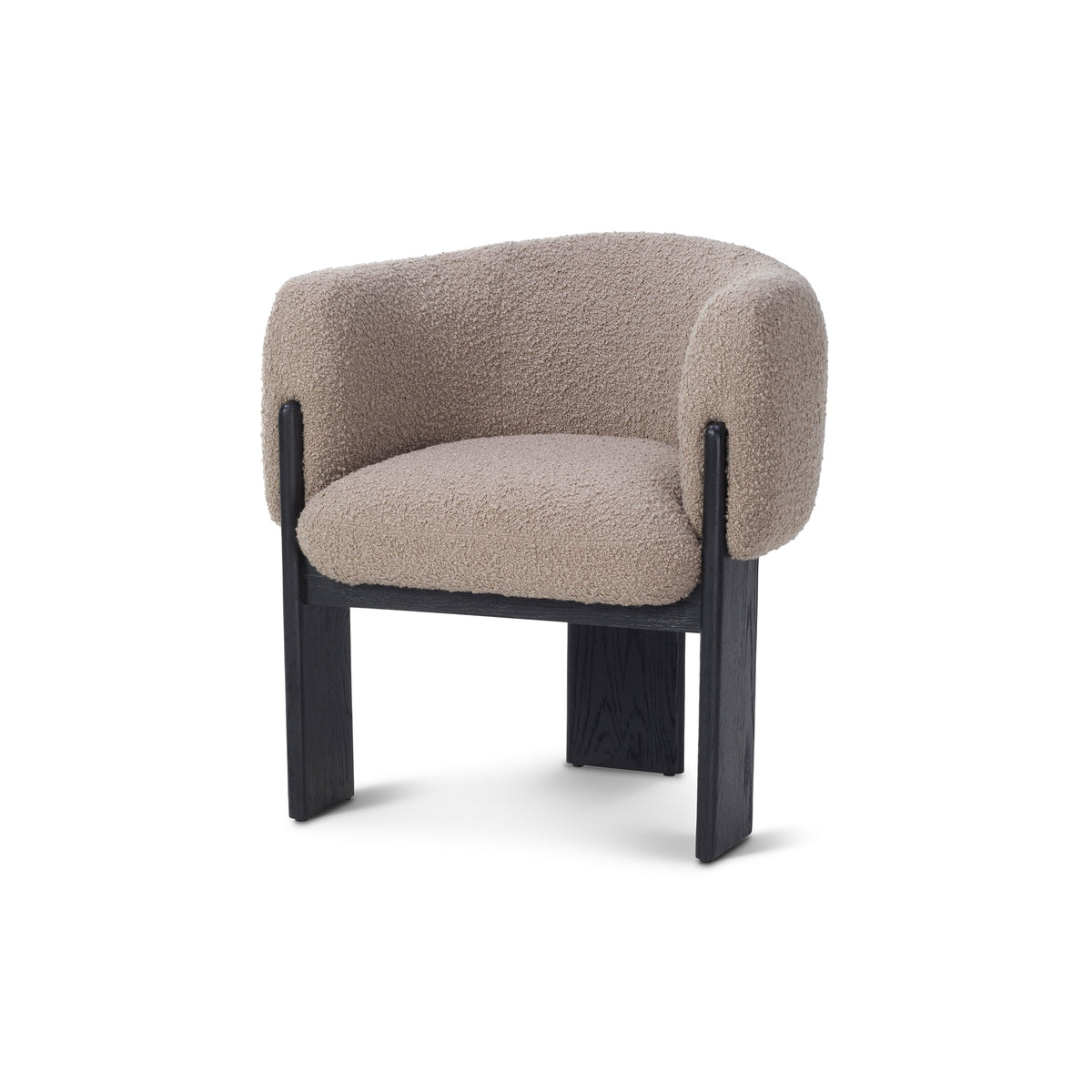 Pair Of Lucca Dining Chairs