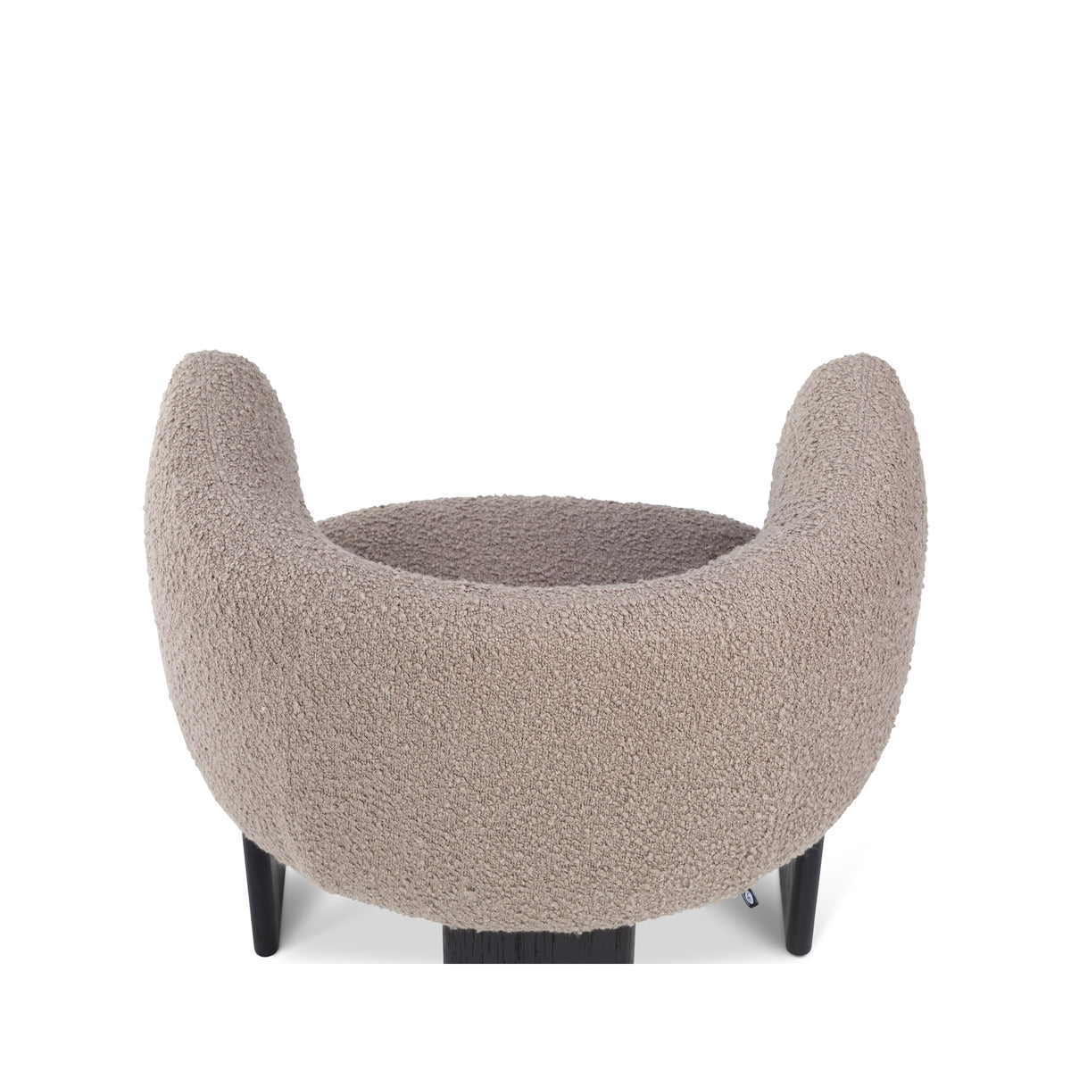 Pair Of Lucca Dining Chairs
