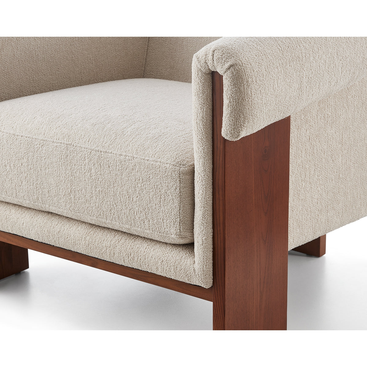 Maplin Occasional Chair