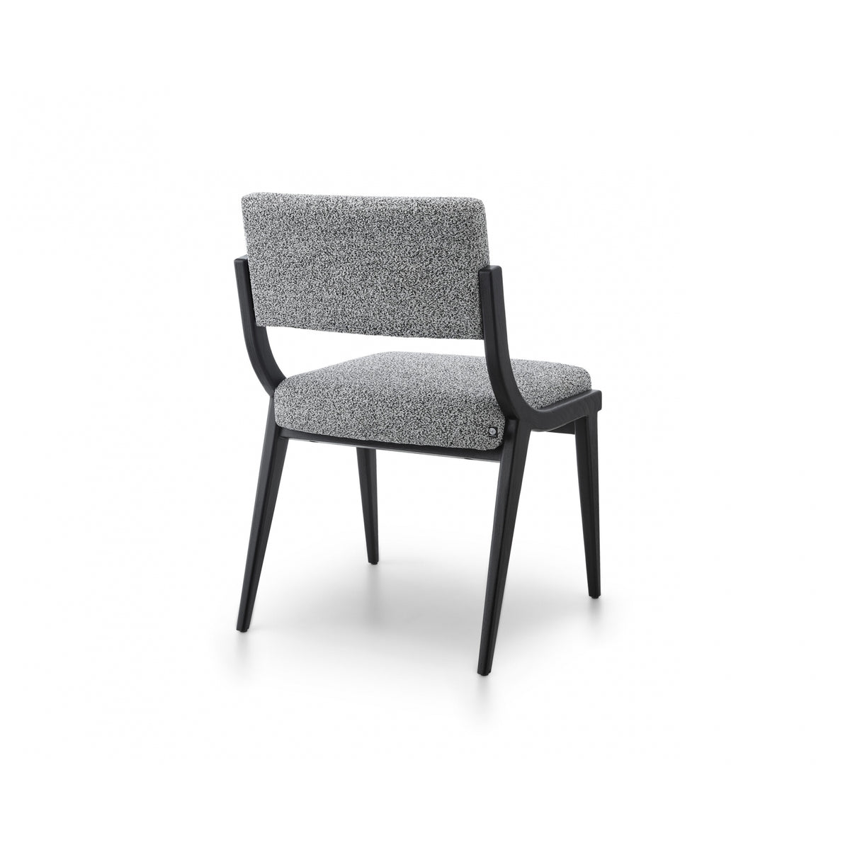 Pair Of Miami Dining Chairs
