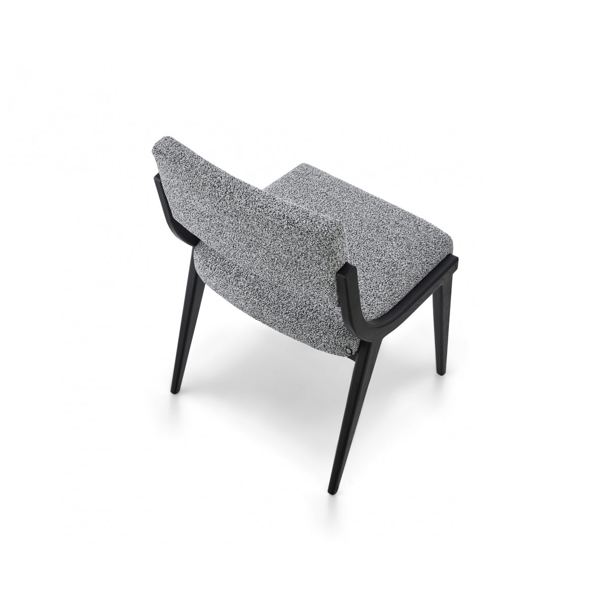 Pair Of Miami Dining Chairs