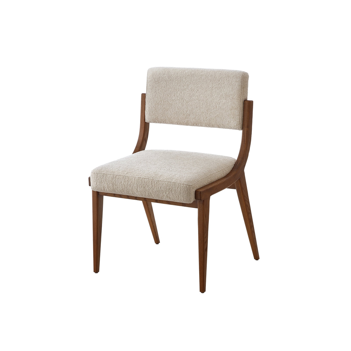 Pair Of Miami Dining Chairs
