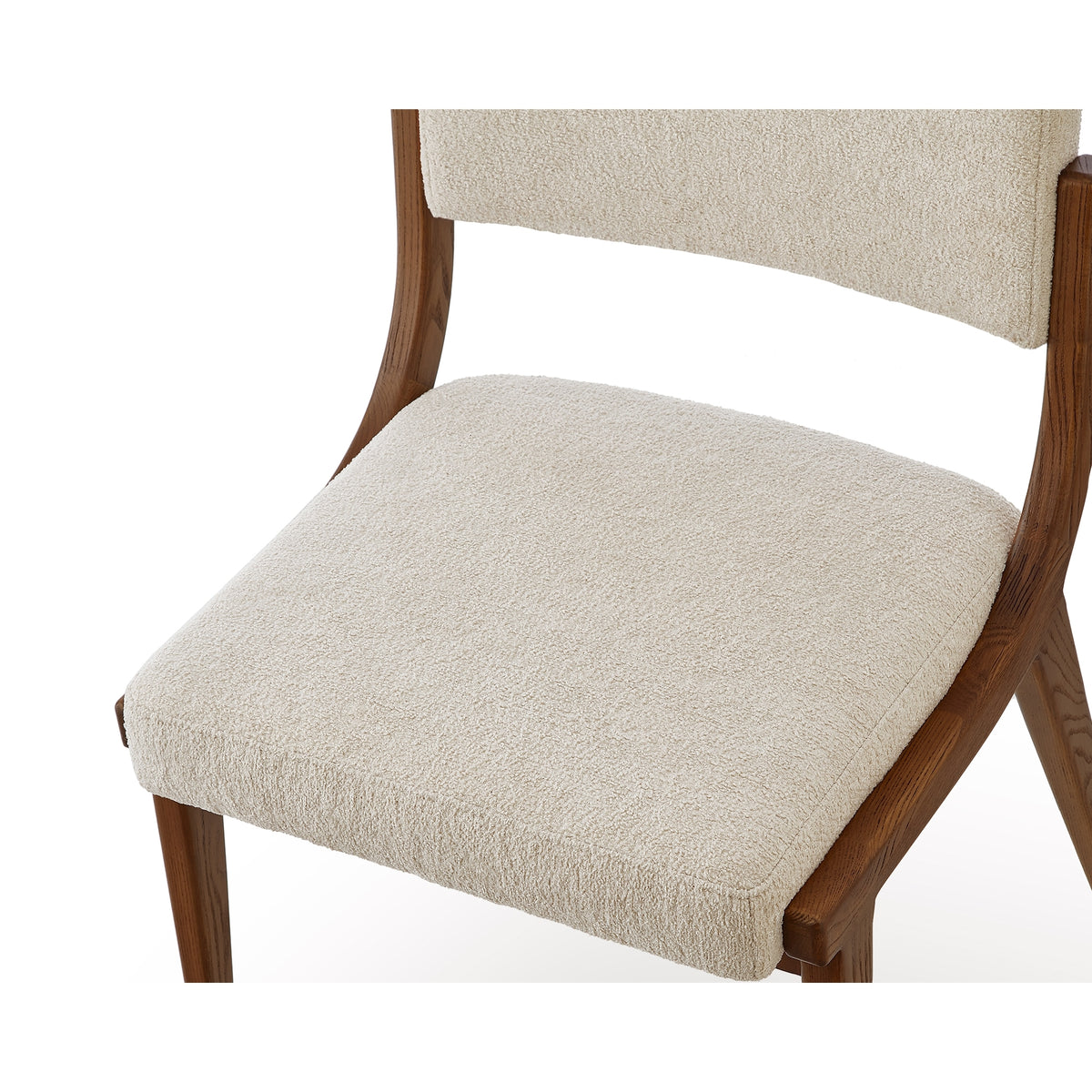 Pair Of Miami Dining Chairs