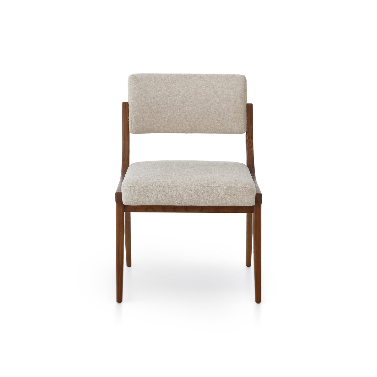 Pair Of Miami Dining Chairs