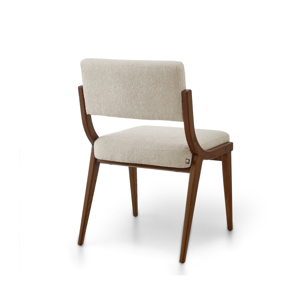 Pair Of Miami Dining Chairs