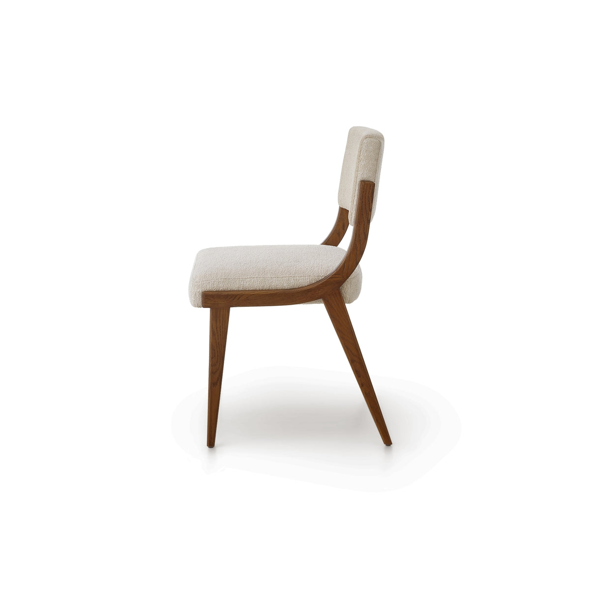 Pair Of Miami Dining Chairs