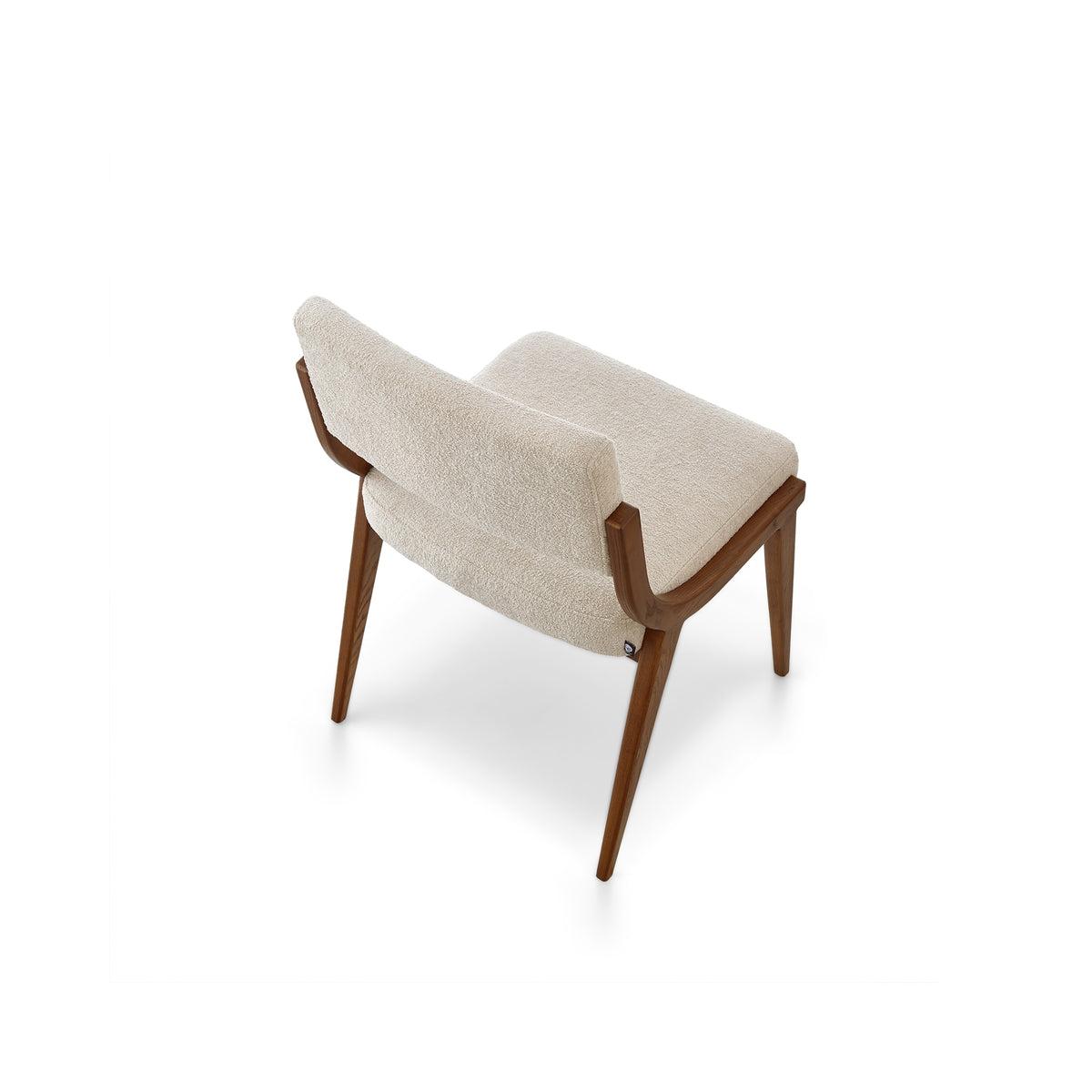 Pair Of Miami Dining Chairs