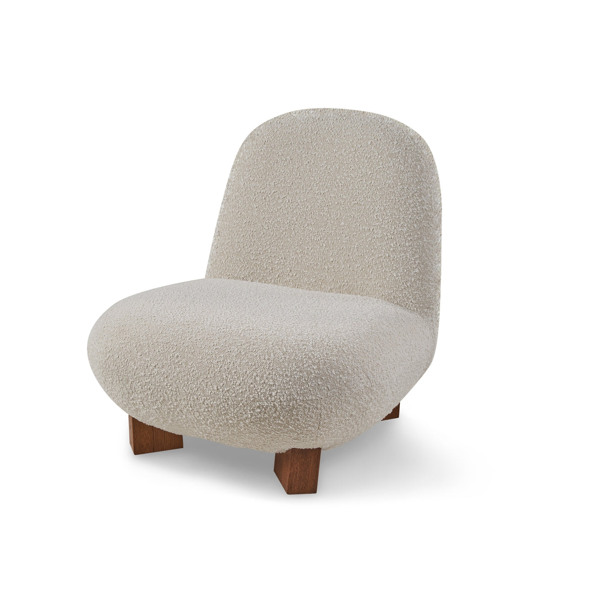 Mikono Chair