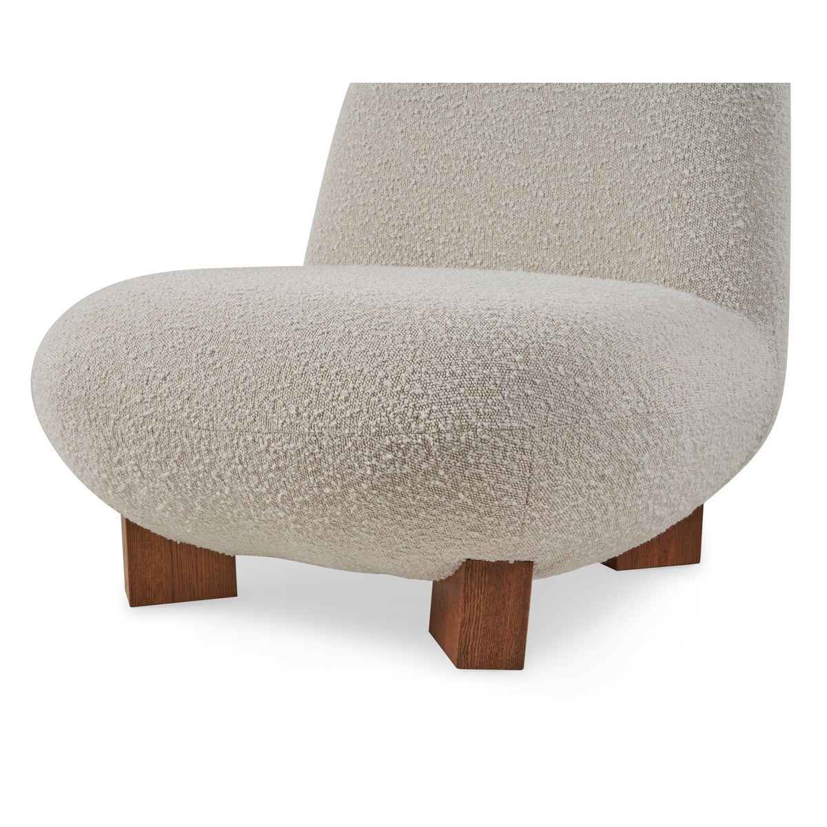 Mikono Chair
