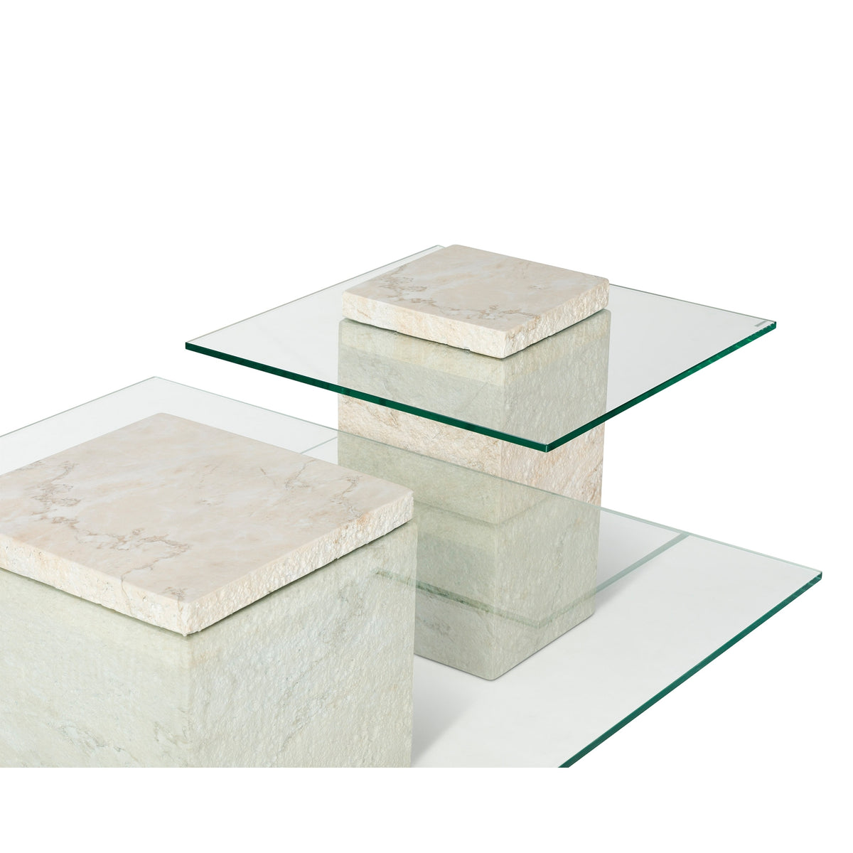 Rock Coffee Table
