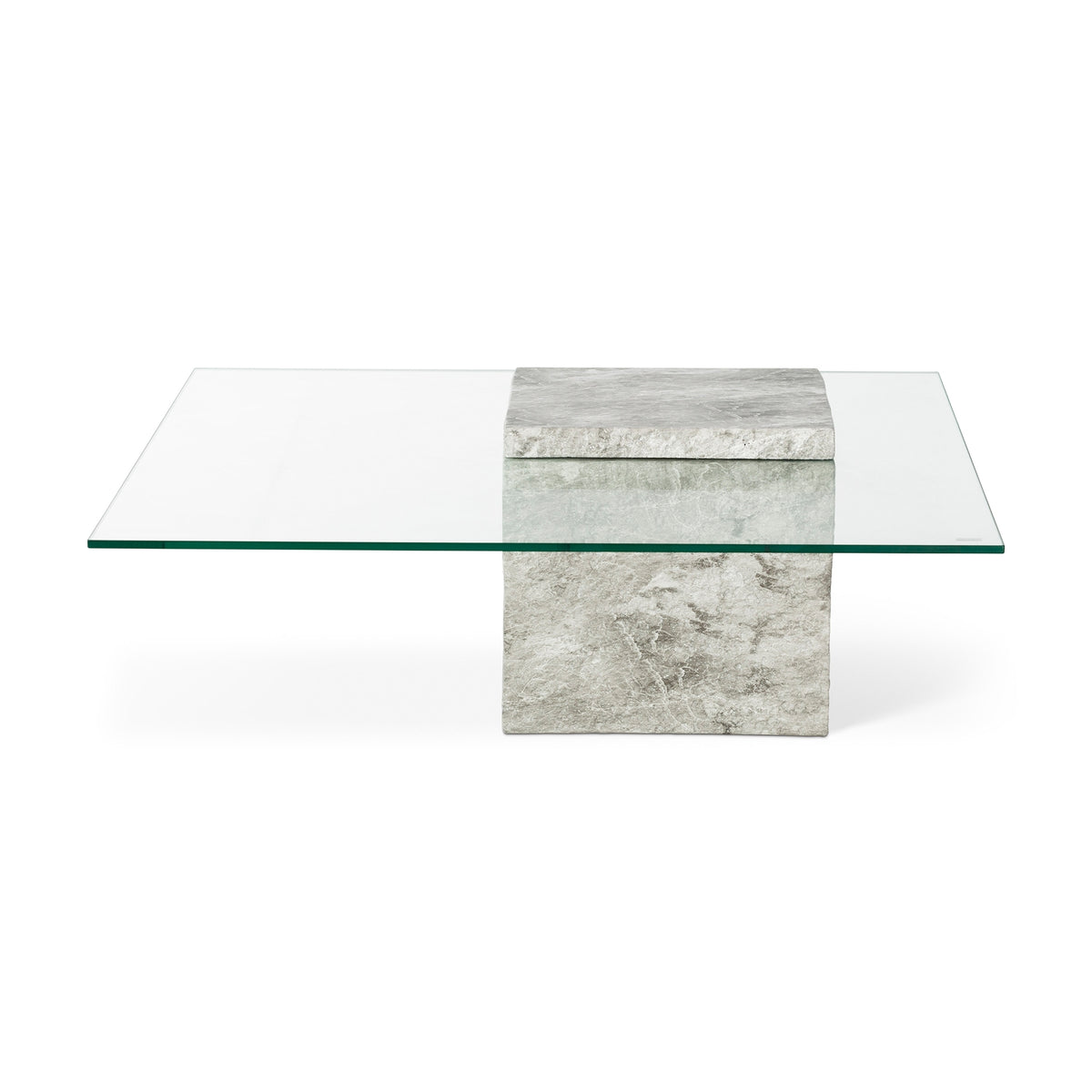 Rock Coffee Table