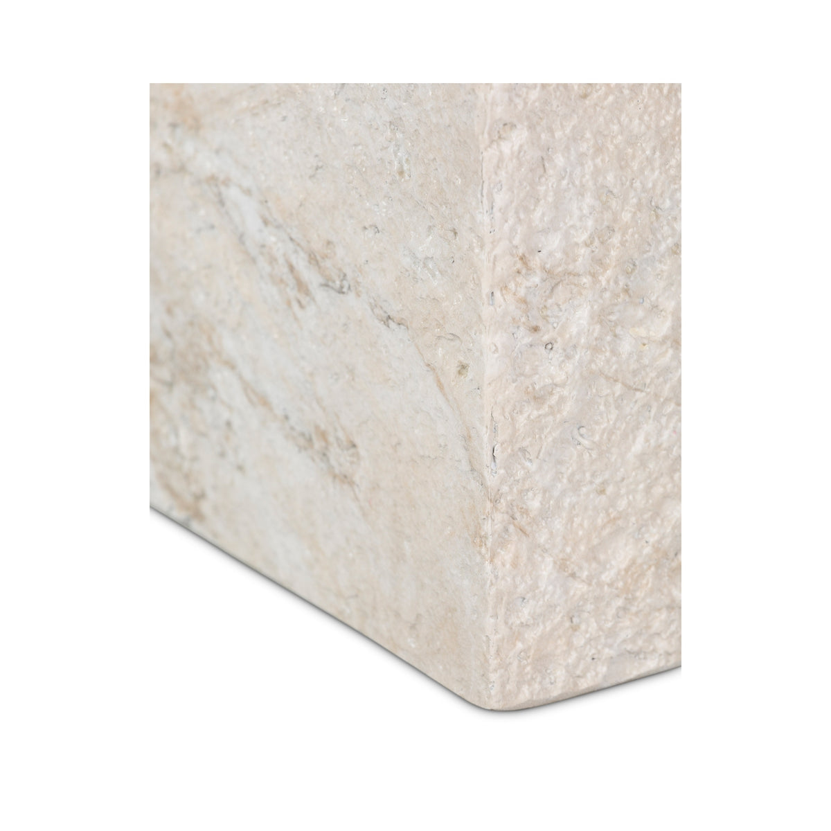 Rock Side Table