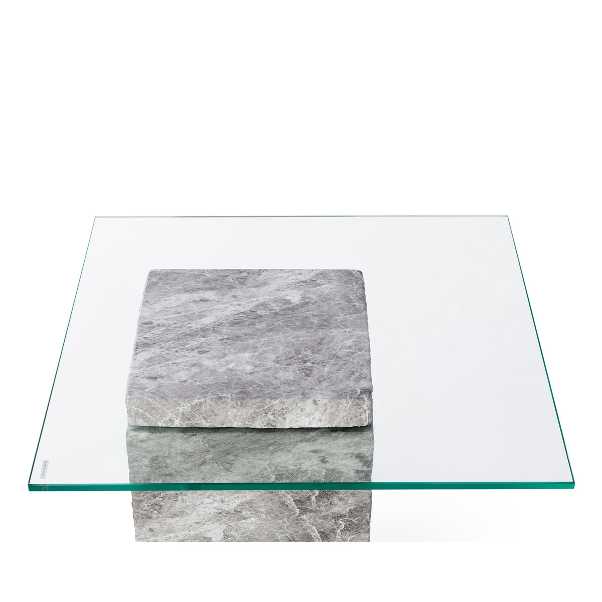 Rock Side Table
