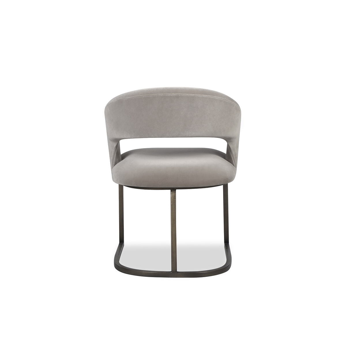 Pair of Alfie Dining Chairs