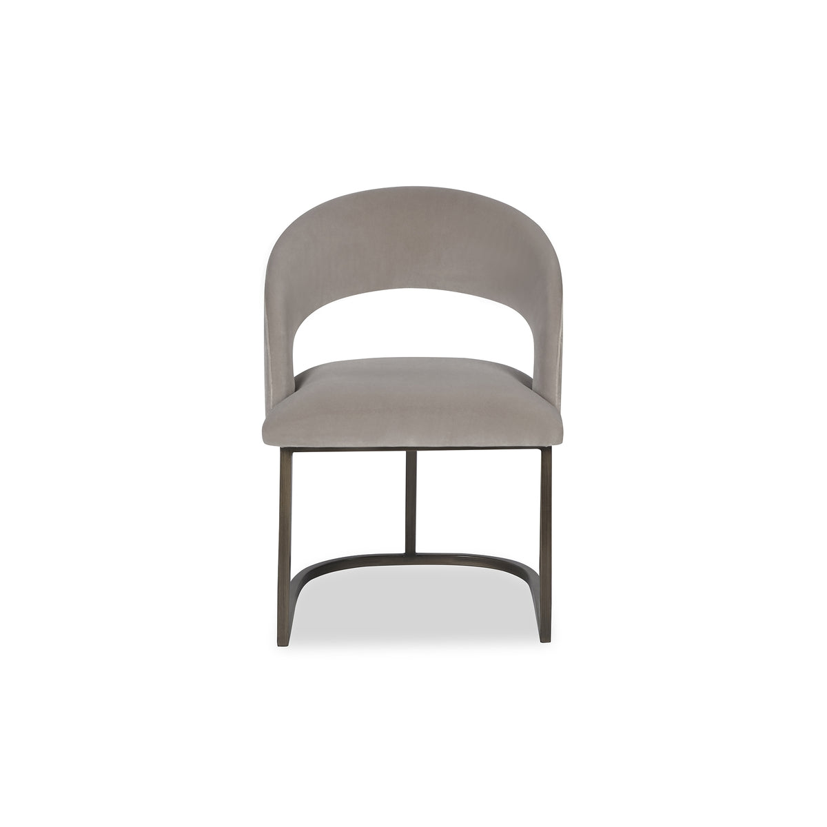 Pair of Alfie Dining Chairs