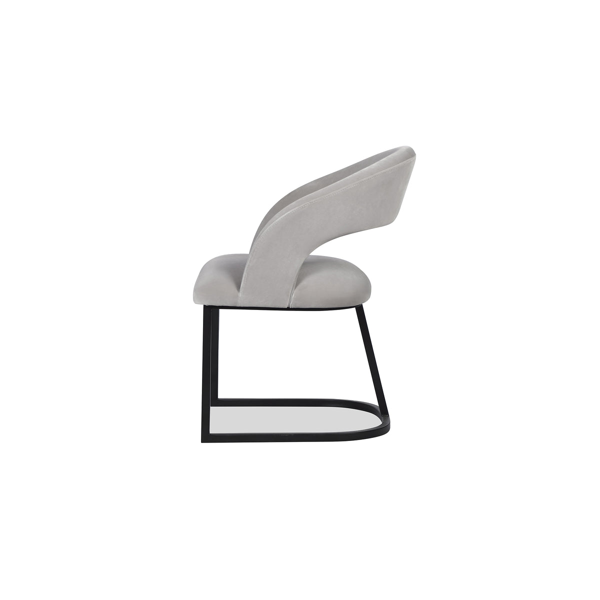 Pair of Alfie Dining Chairs