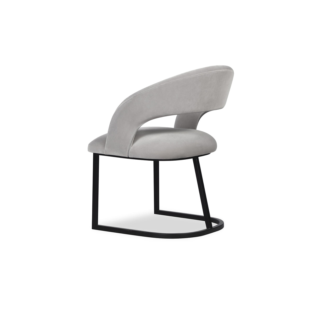 Pair of Alfie Dining Chairs