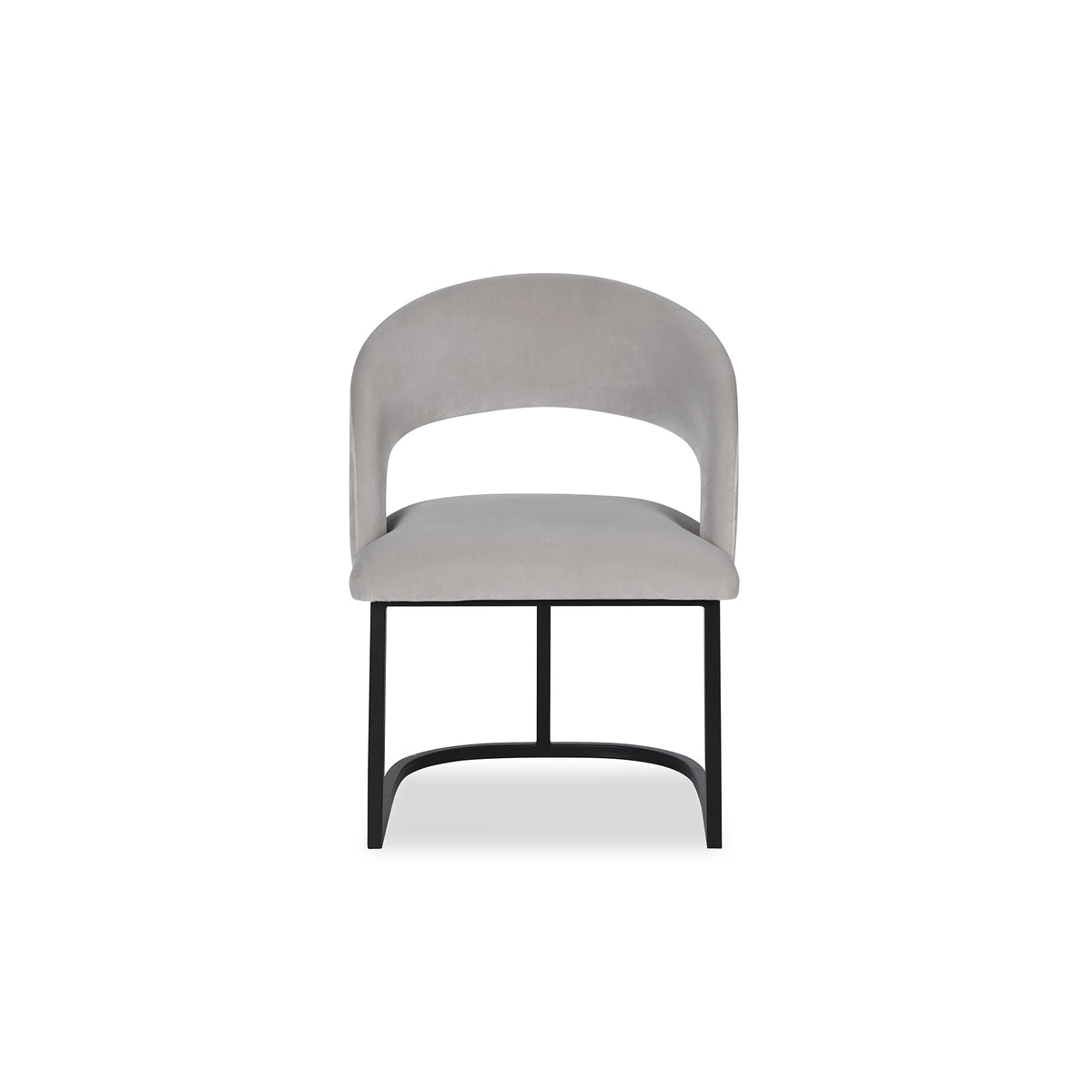 Pair of Alfie Dining Chairs