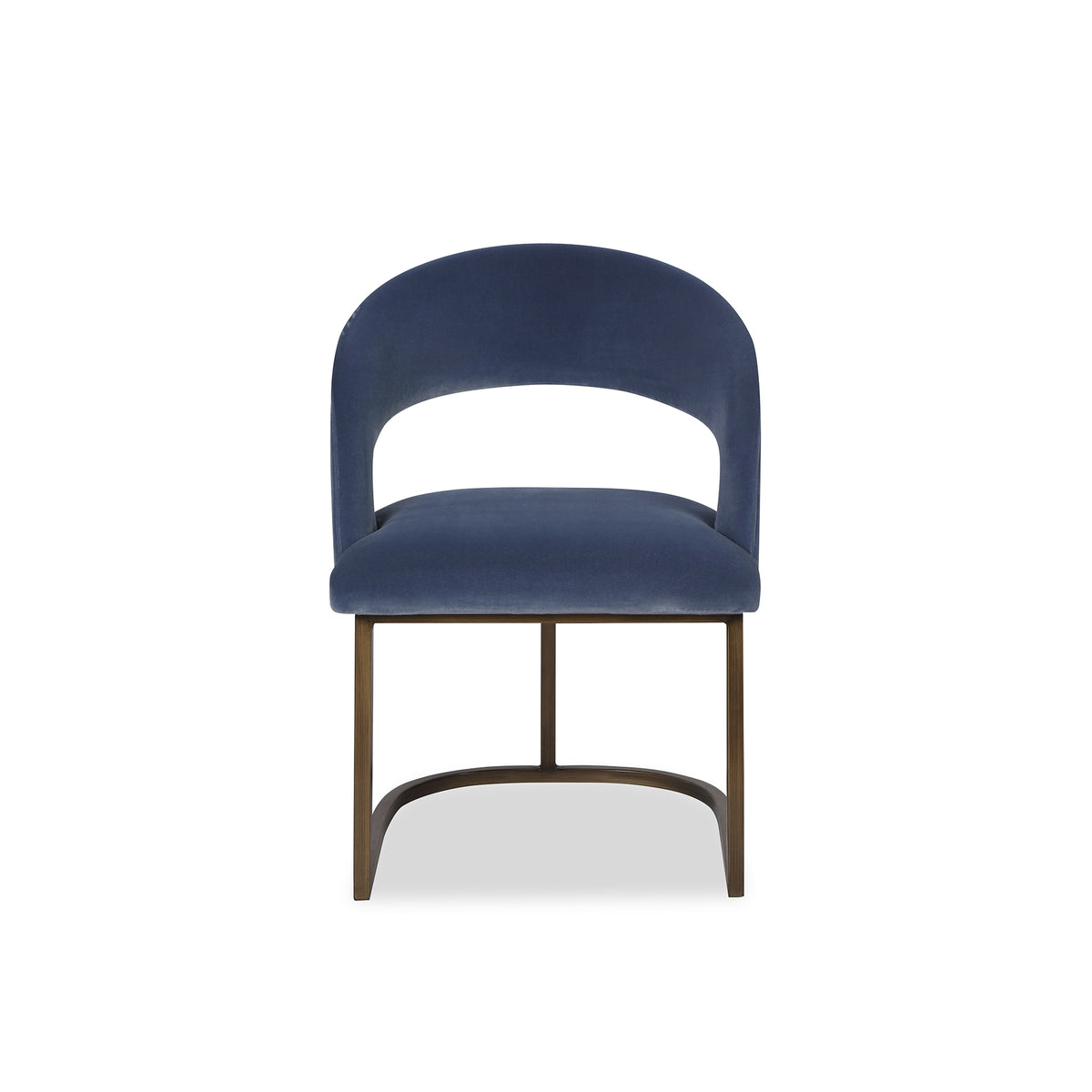 Pair of Alfie Dining Chairs