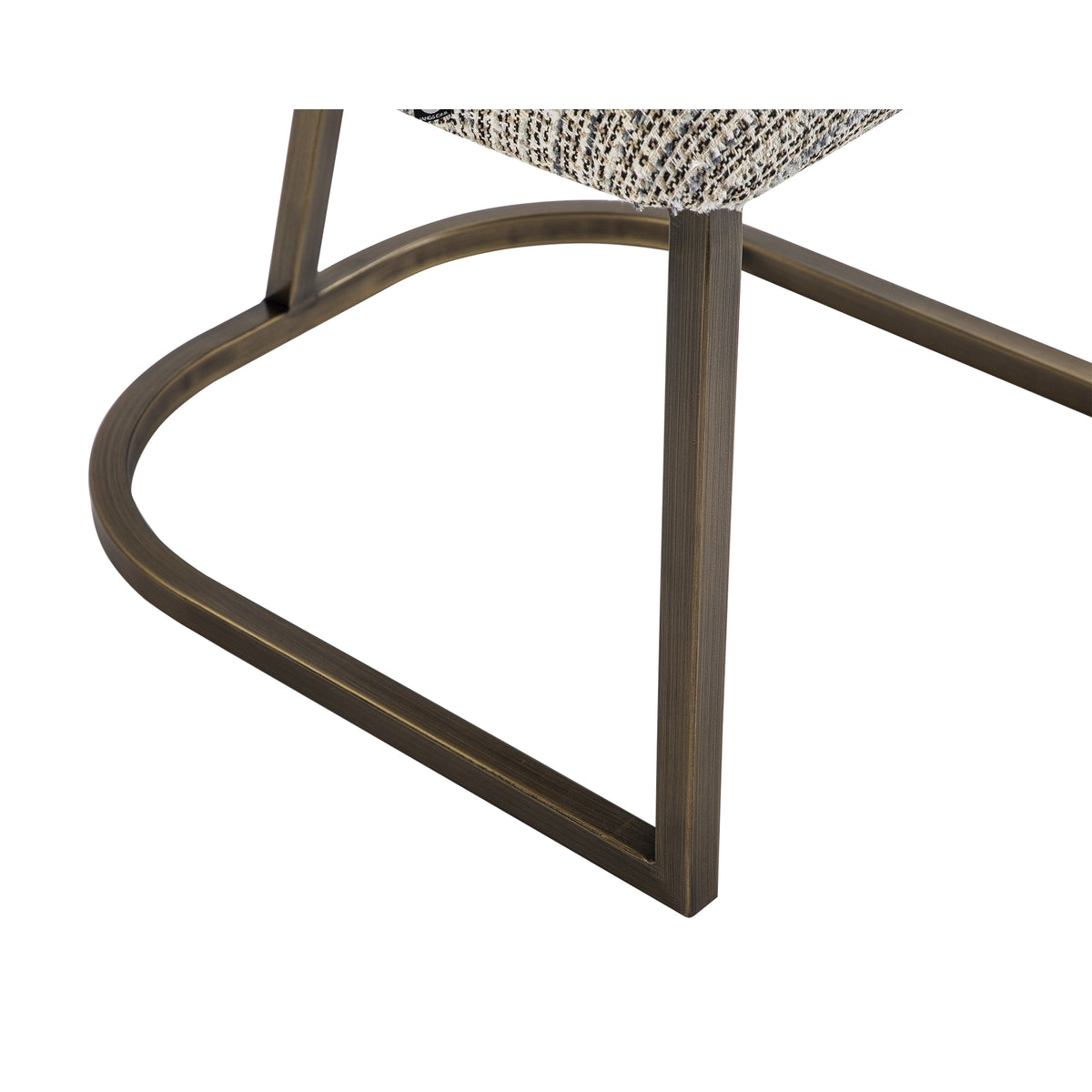 Pair of Alfie Dining Chairs