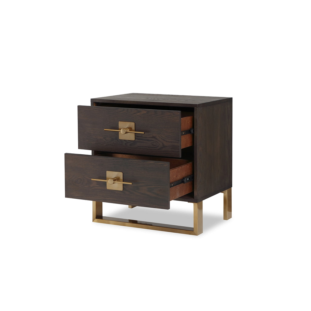 Ophir Bedside Table