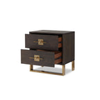 Ophir Bedside Table