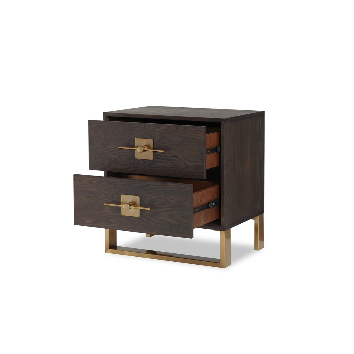 Ophir Bedside Table