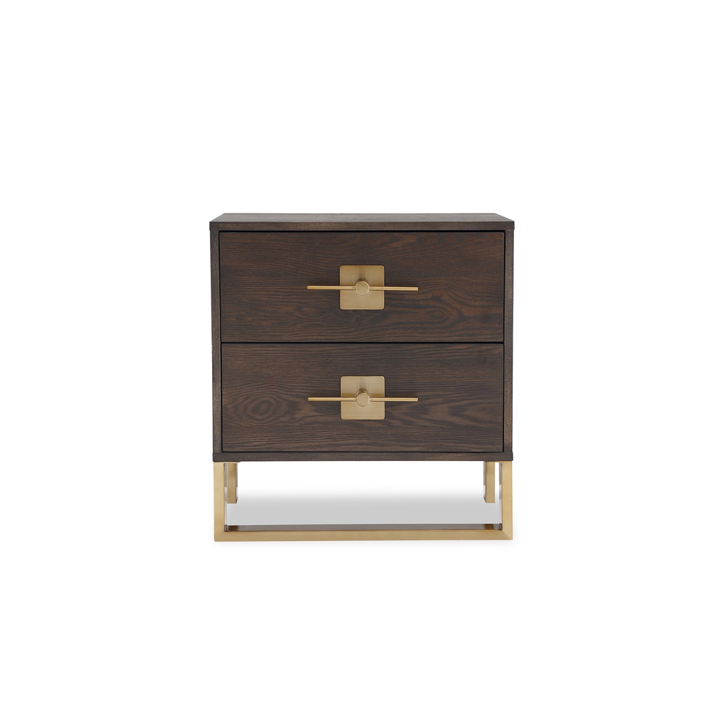 Ophir Bedside Table