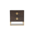 Ophir Bedside Table