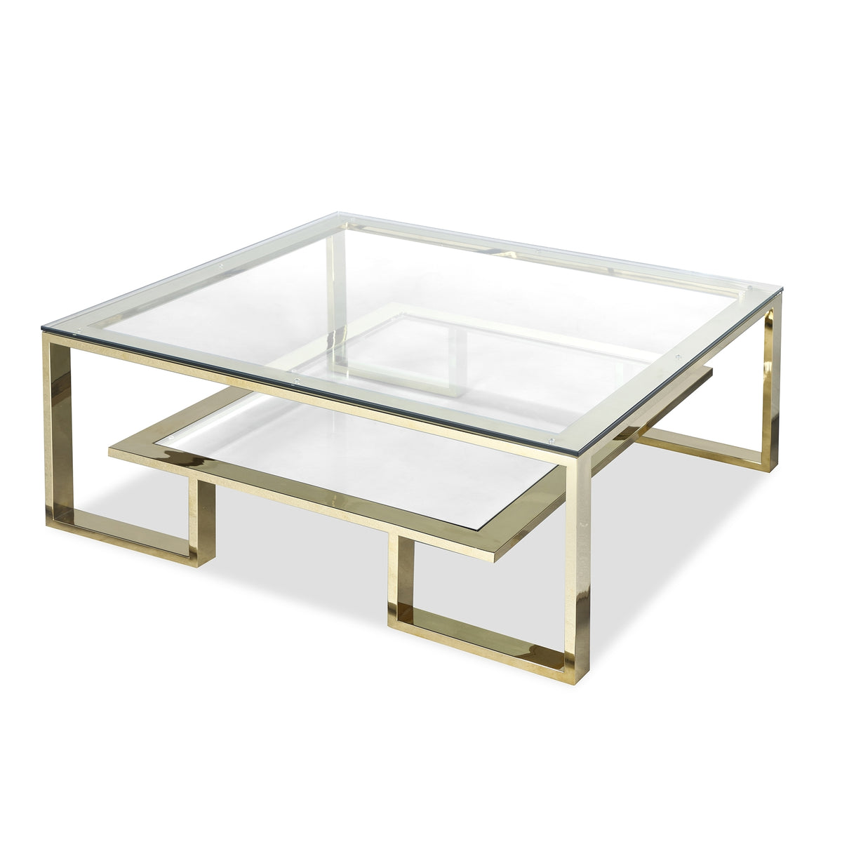 Mayfair Coffee Table