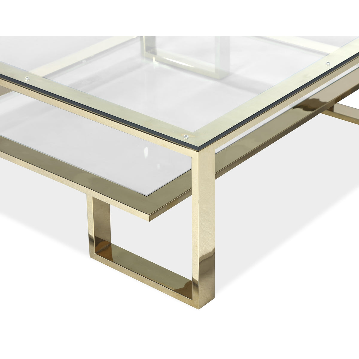 Mayfair Coffee Table