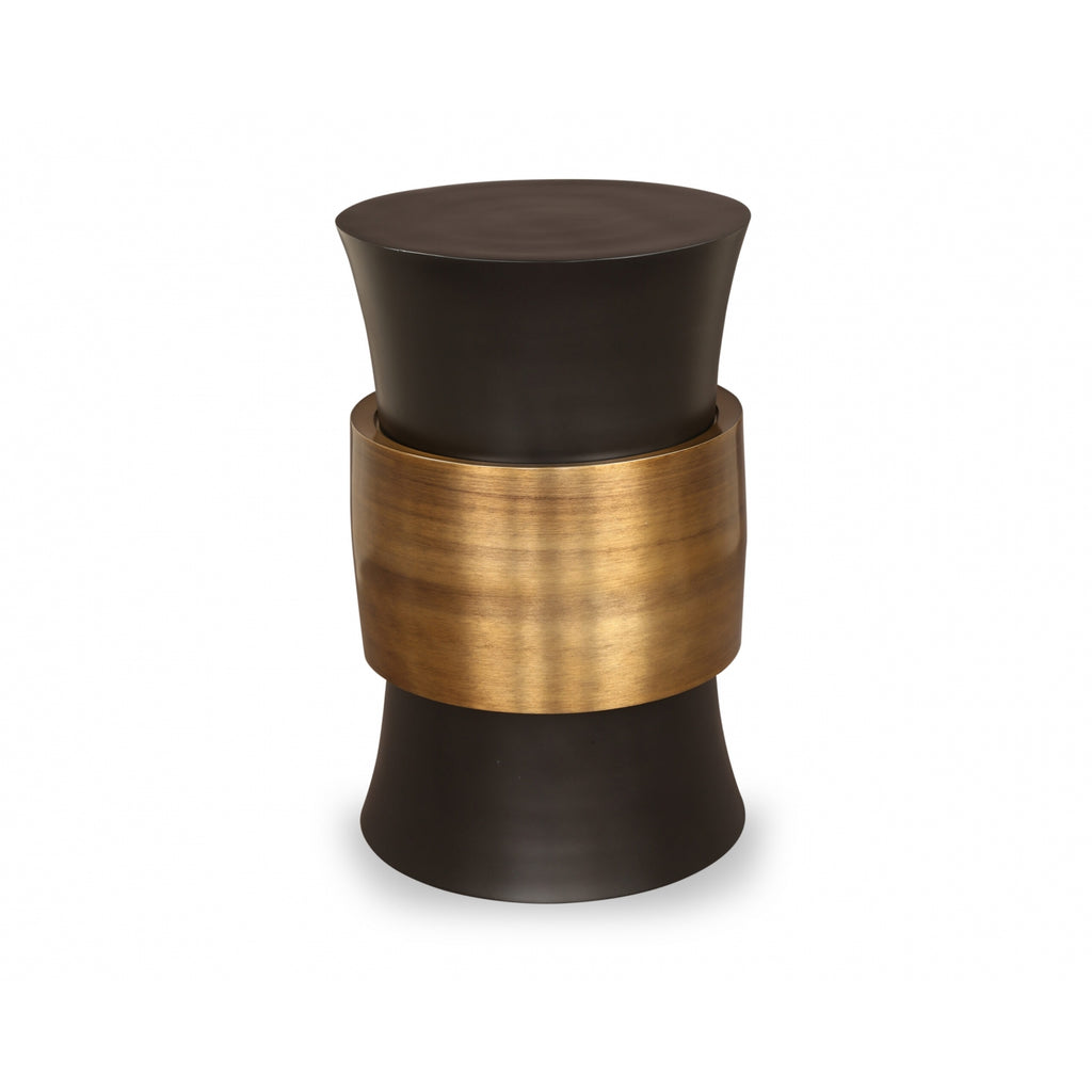 Abasi Side Table