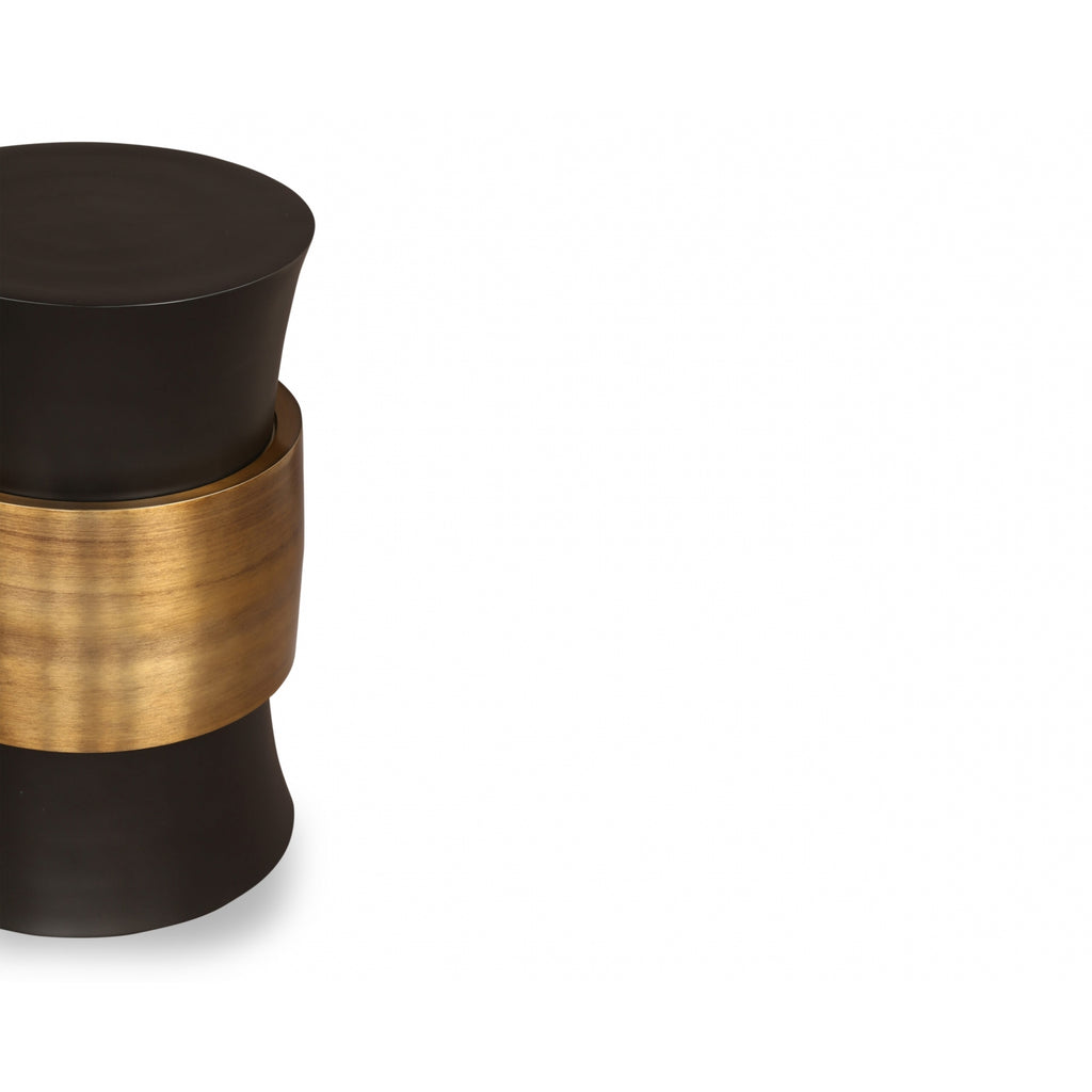 Abasi Side Table