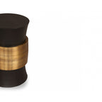 Abasi Side Table