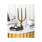 Anthem Candle Holder