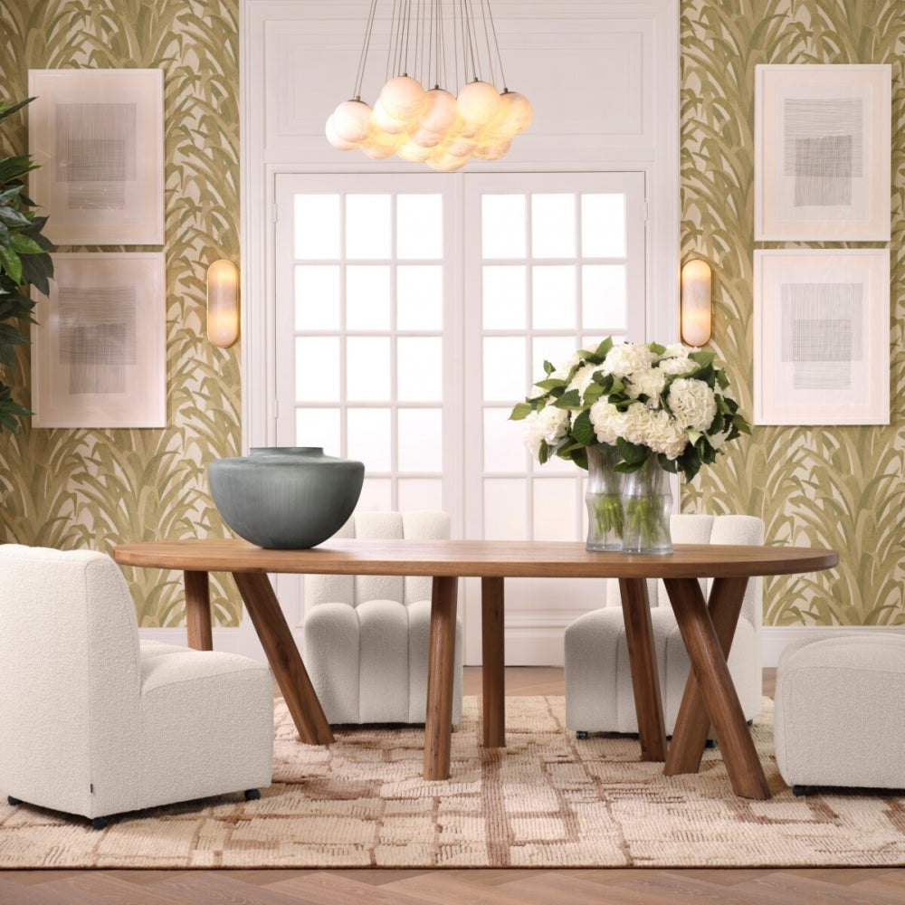 Pair of Kelly Dining Chairs