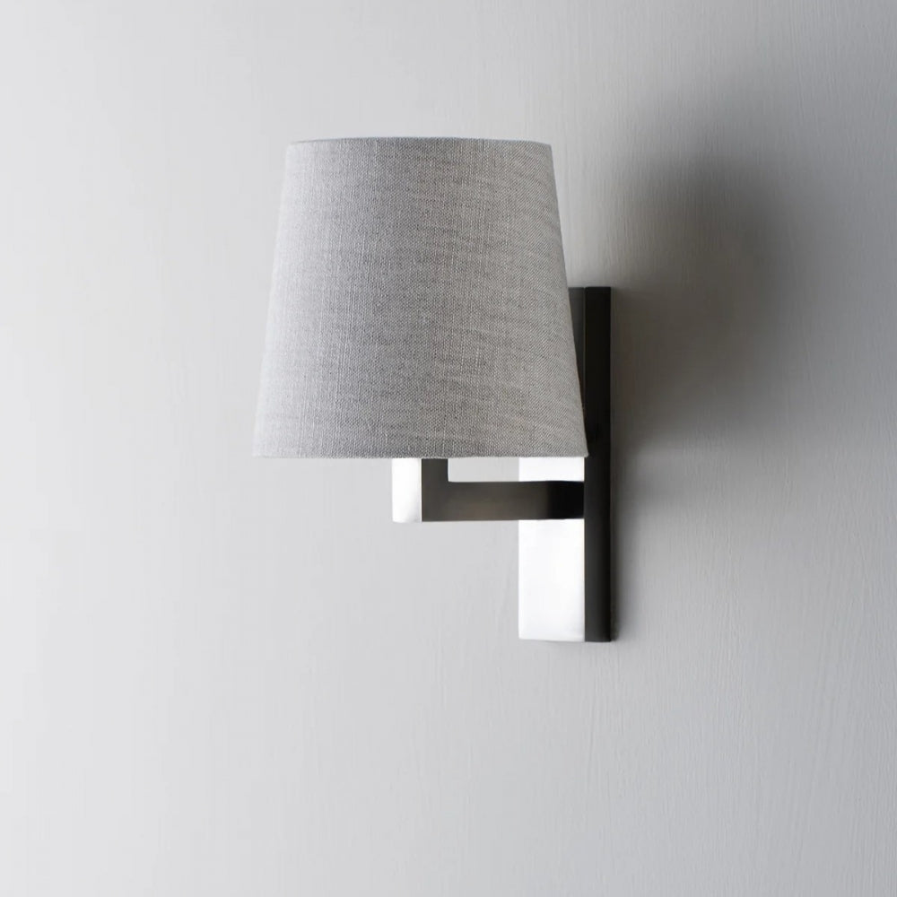 Baby Library Wall Light