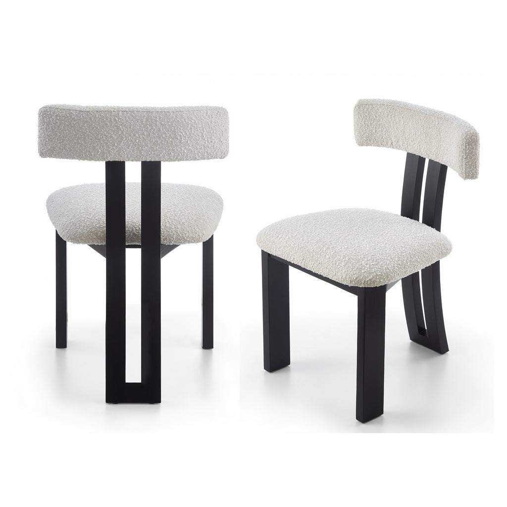 Pair of Tauron Dining Chairs