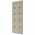 Serchio Oversized Iron Mirror