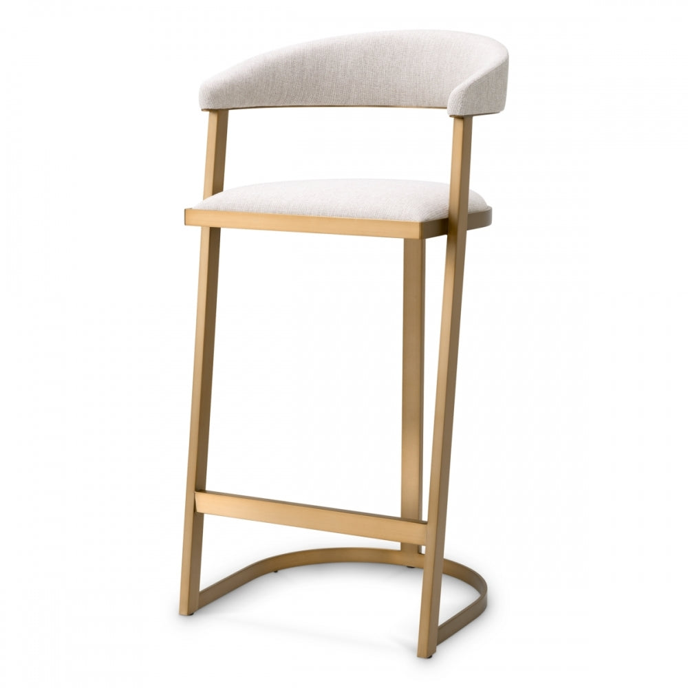 Dexter Bar or Counter Stool