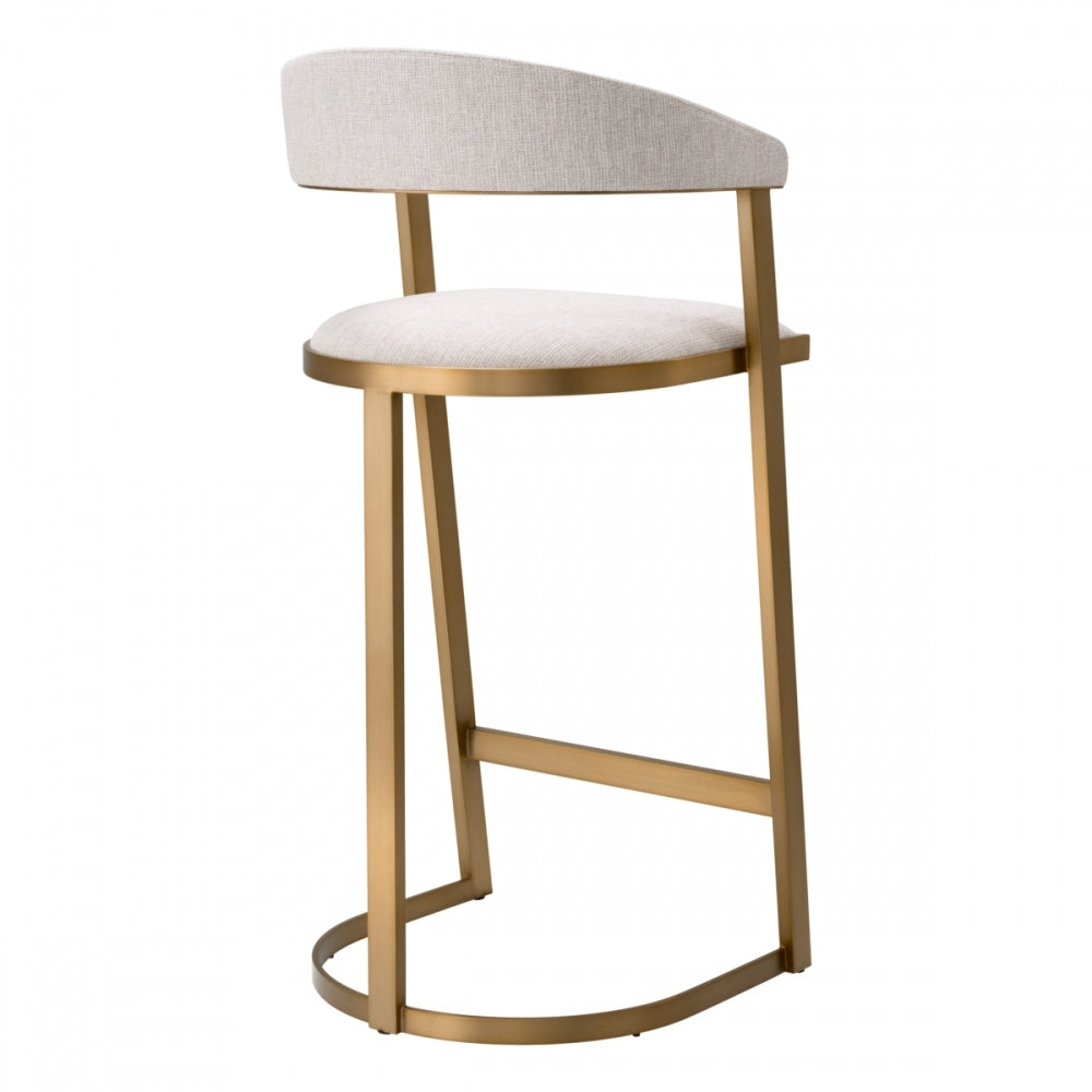 Dexter Bar or Counter Stool