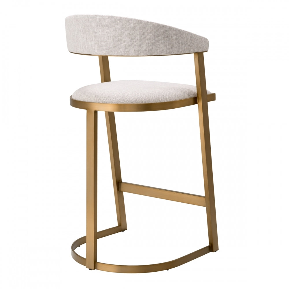 Dexter Bar or Counter Stool